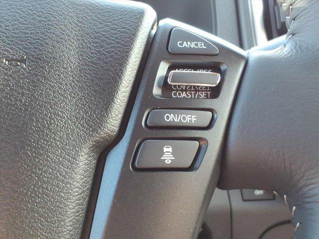 new 2026 Nissan Frontier car, priced at $37,166