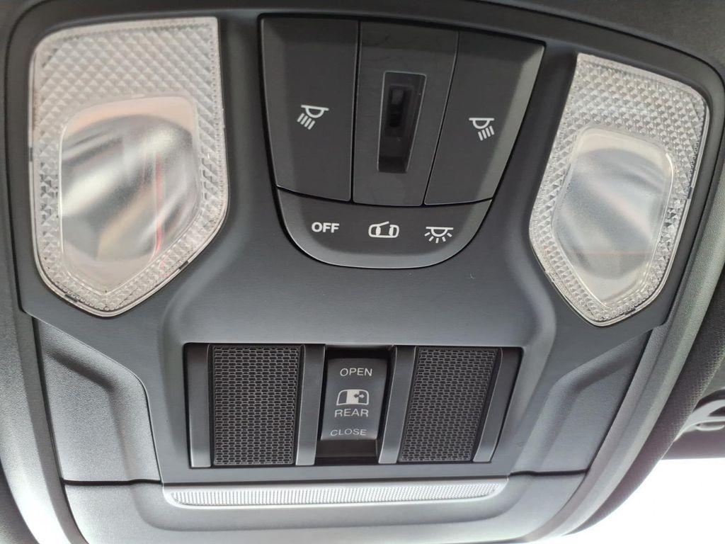 used 2020 Ram 1500 car, priced at $36,259