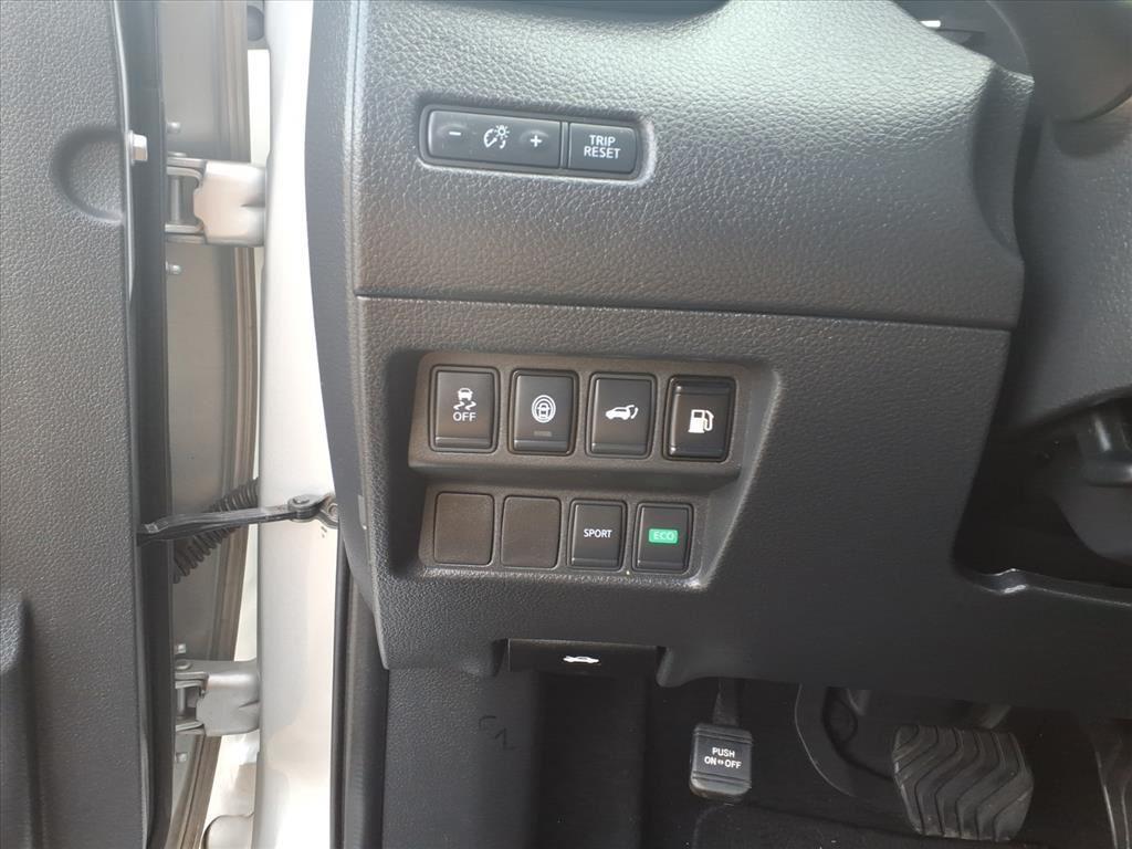 used 2020 Nissan Rogue car, priced at $15,999