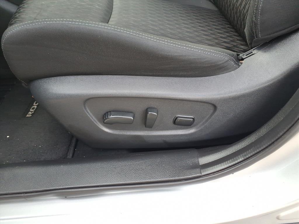 used 2020 Nissan Rogue car, priced at $15,999