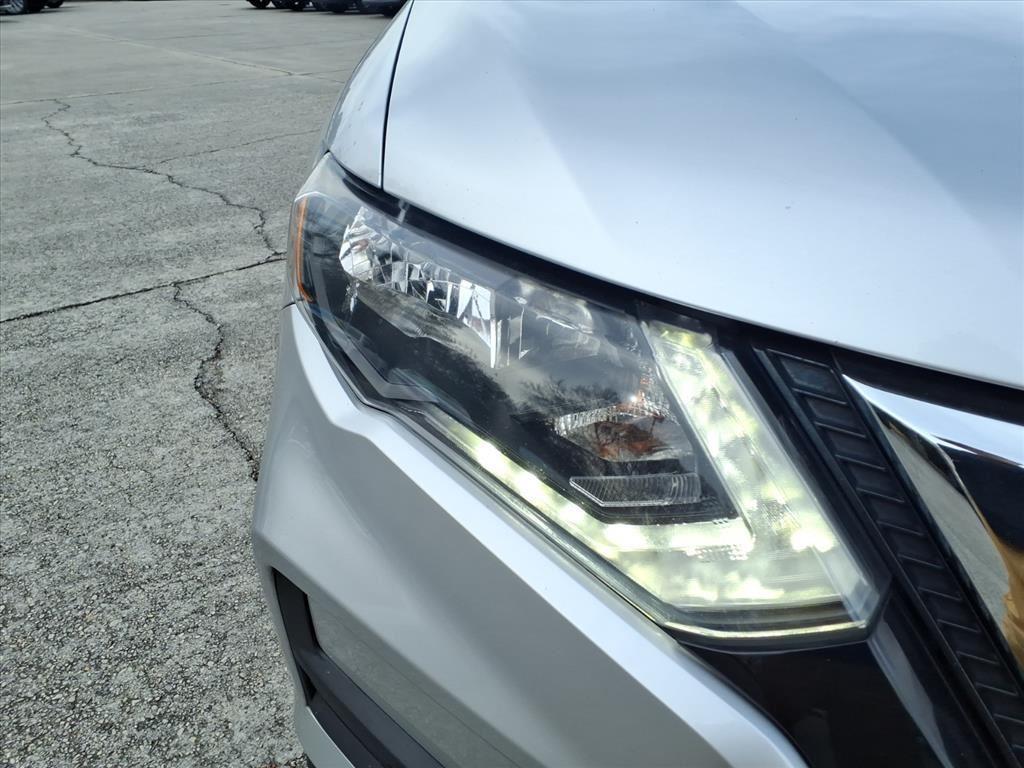 used 2020 Nissan Rogue car, priced at $15,999