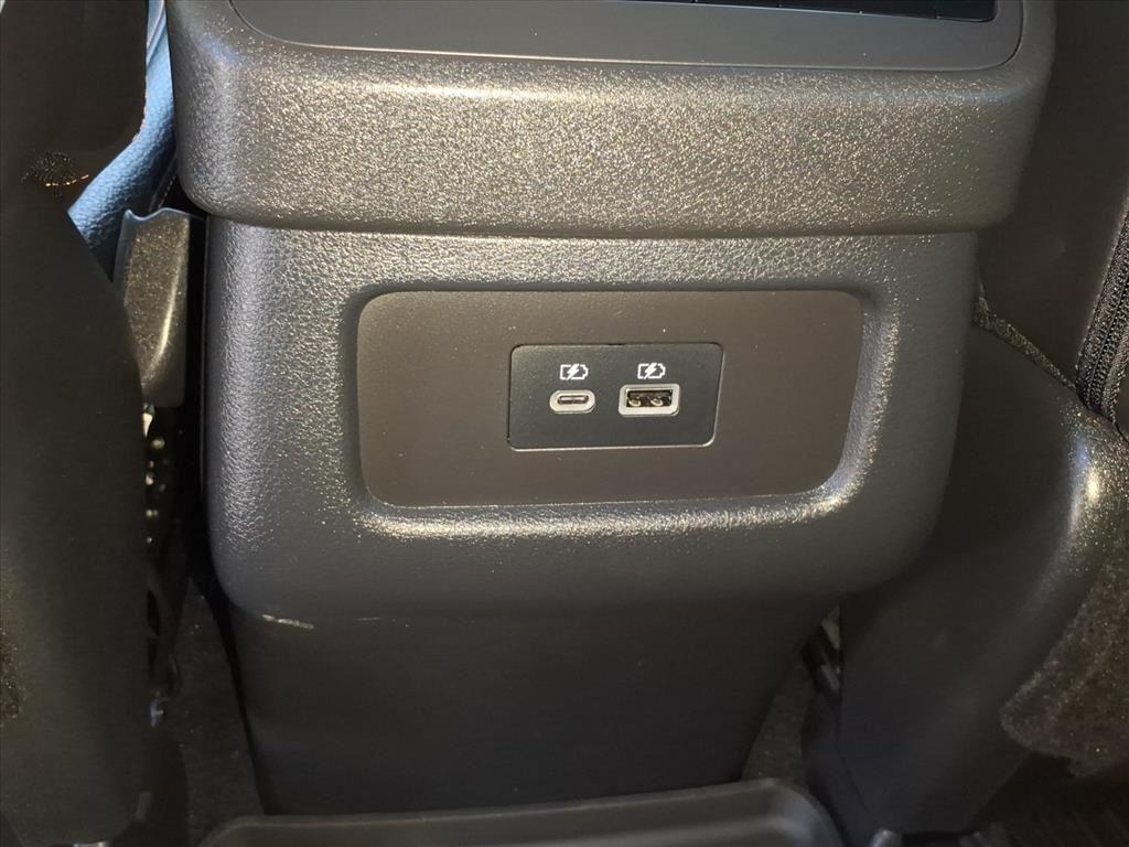 used 2025 Nissan Pathfinder car, priced at $36,574