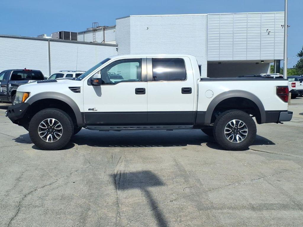 used 2012 Ford F-150 car, priced at $25,347