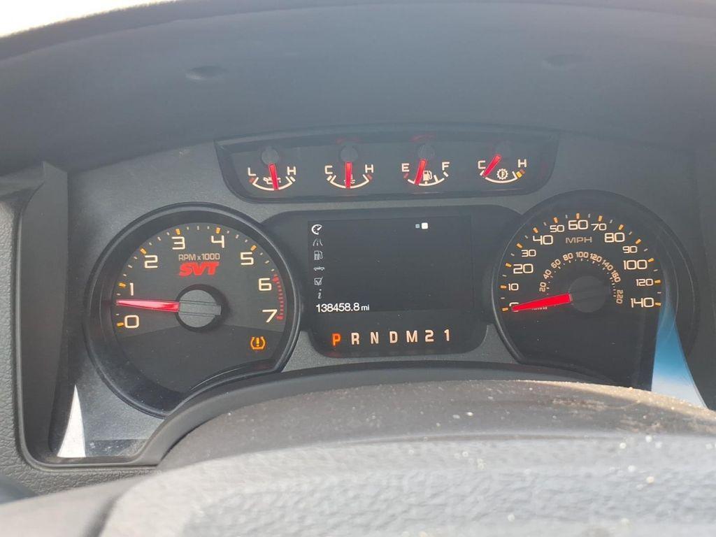 used 2012 Ford F-150 car, priced at $25,347