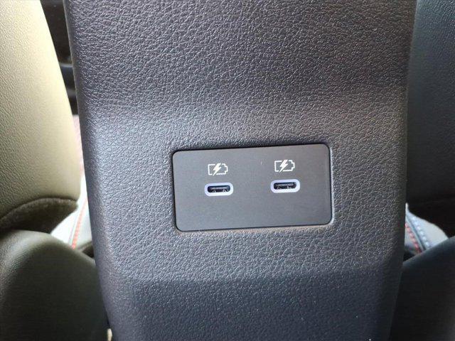 new 2026 Nissan Kicks car, priced at $27,745