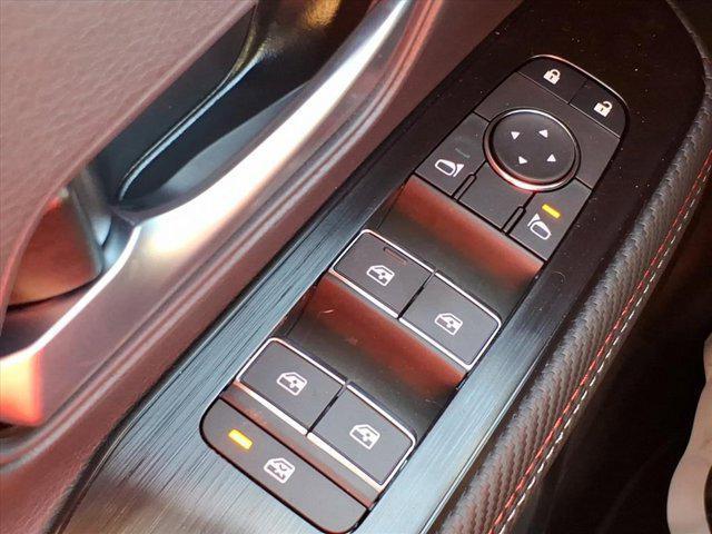 new 2026 Nissan Kicks car, priced at $27,745