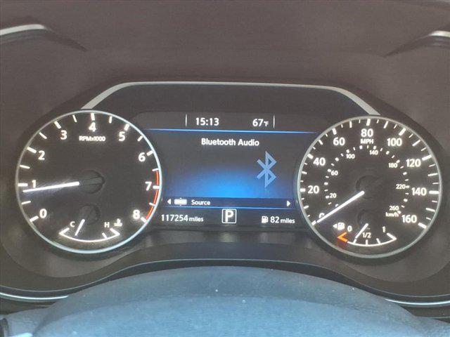 used 2016 Nissan Maxima car, priced at $10,944