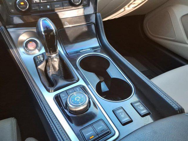 used 2016 Nissan Maxima car, priced at $10,944