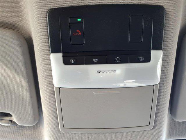 new 2026 Nissan Rogue car, priced at $27,565