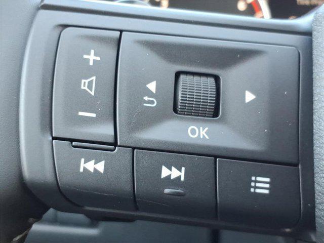 new 2026 Nissan Rogue car, priced at $27,565