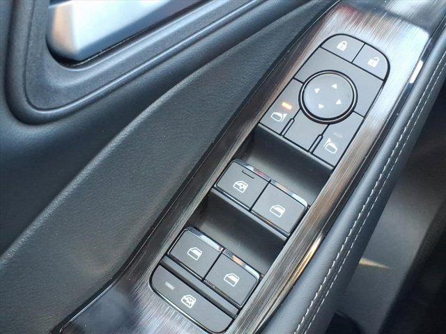 new 2026 Nissan Rogue car, priced at $27,565