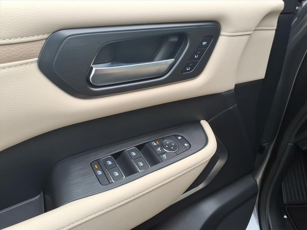 new 2026 Nissan Armada car, priced at $76,300