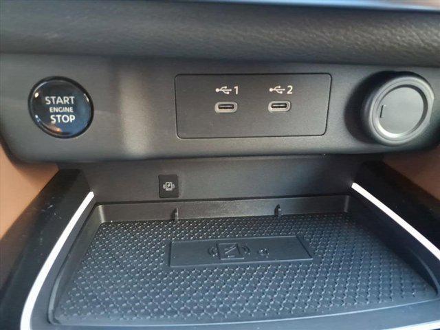 new 2026 Nissan Rogue car, priced at $39,335