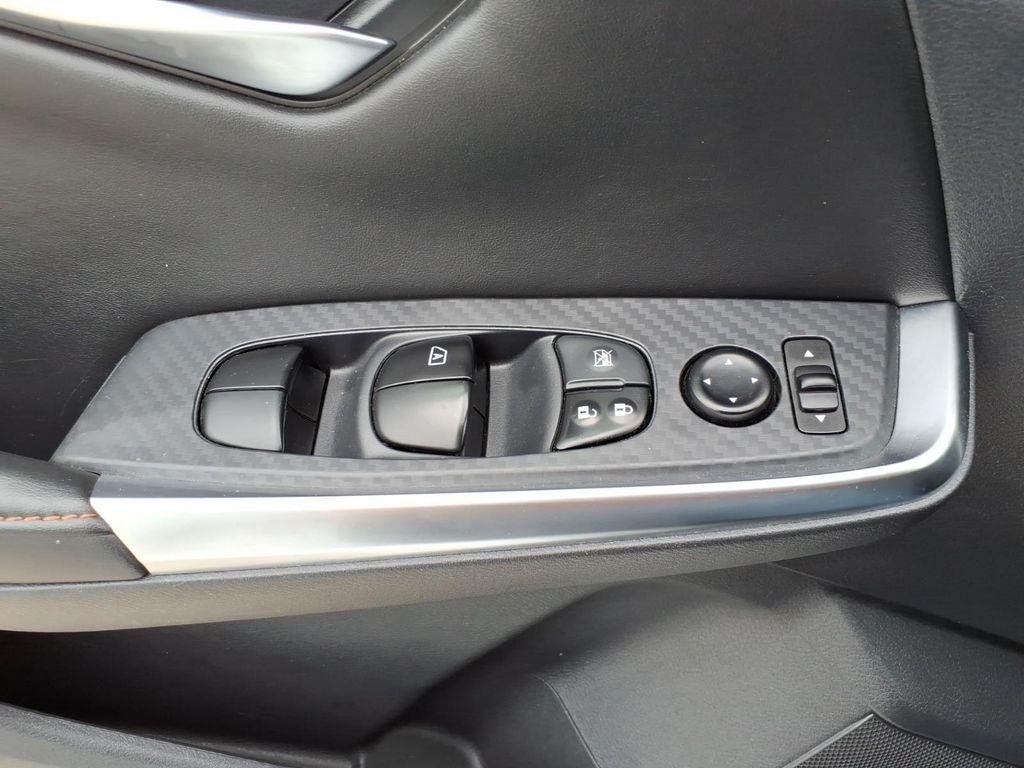 used 2022 Nissan Sentra car, priced at $19,731
