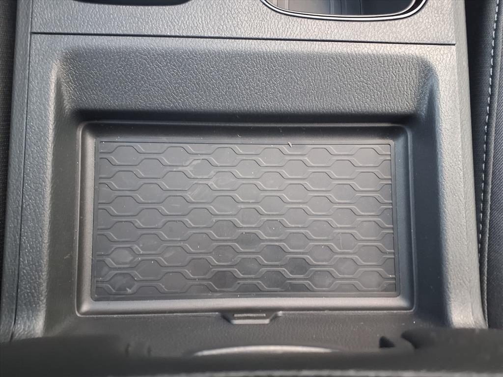 new 2026 Nissan Frontier car, priced at $39,071