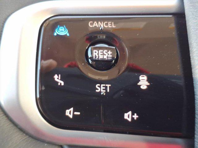 new 2026 Nissan Armada car, priced at $76,300