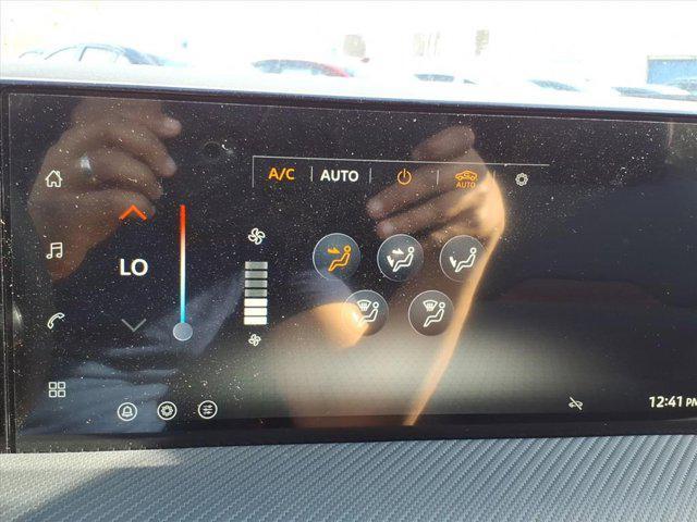 new 2026 Nissan Kicks car, priced at $26,659