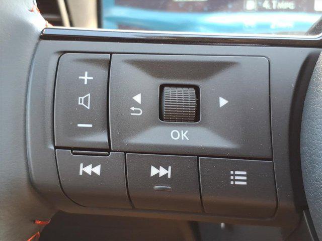 new 2026 Nissan Kicks car, priced at $26,659