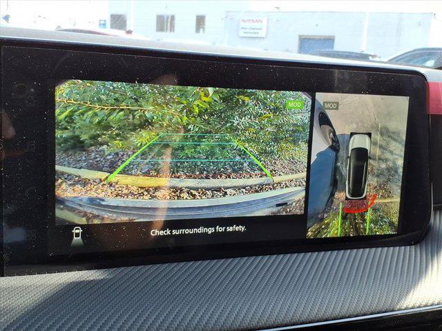 new 2026 Nissan Kicks car, priced at $26,659