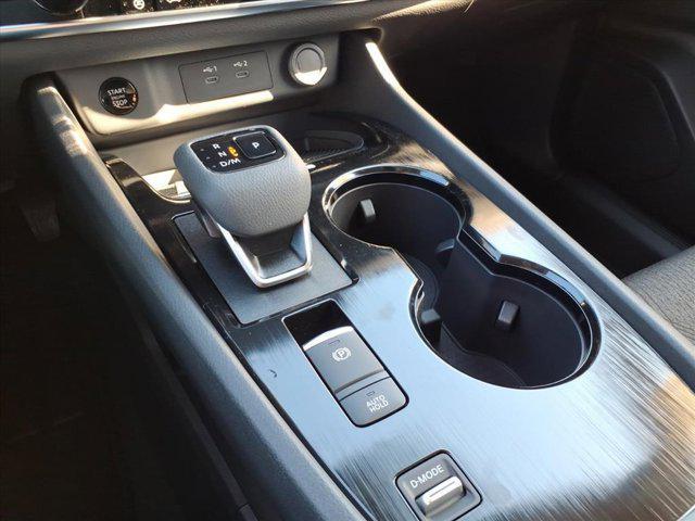 new 2026 Nissan Rogue car, priced at $28,159