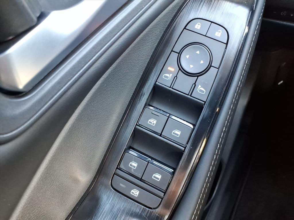 new 2026 Nissan Rogue car, priced at $27,659