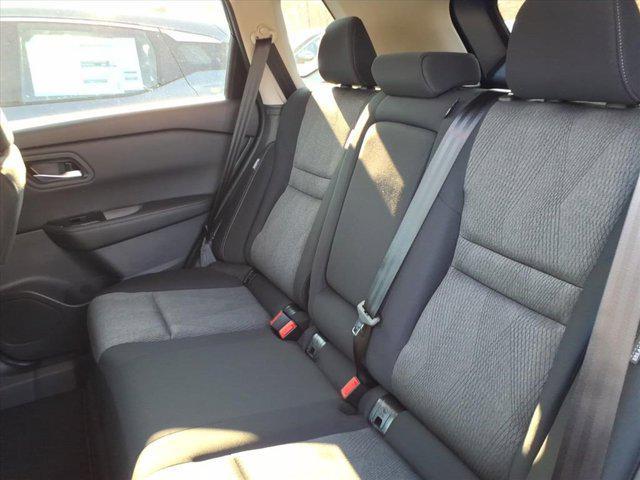 new 2026 Nissan Rogue car, priced at $28,159