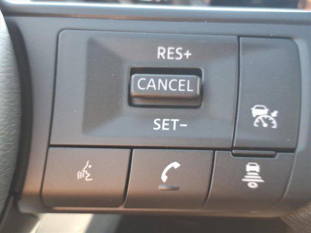 new 2026 Nissan Kicks car, priced at $22,962