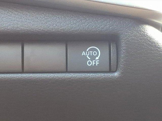 new 2026 Nissan Kicks car, priced at $22,962