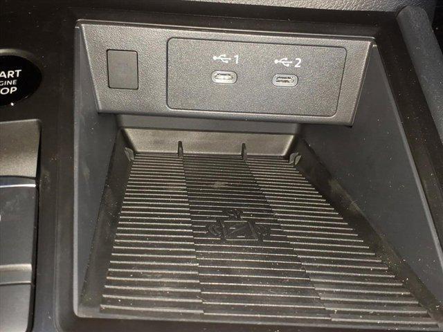 new 2026 Nissan Kicks car, priced at $26,660