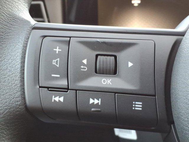 new 2026 Nissan Kicks car, priced at $26,660