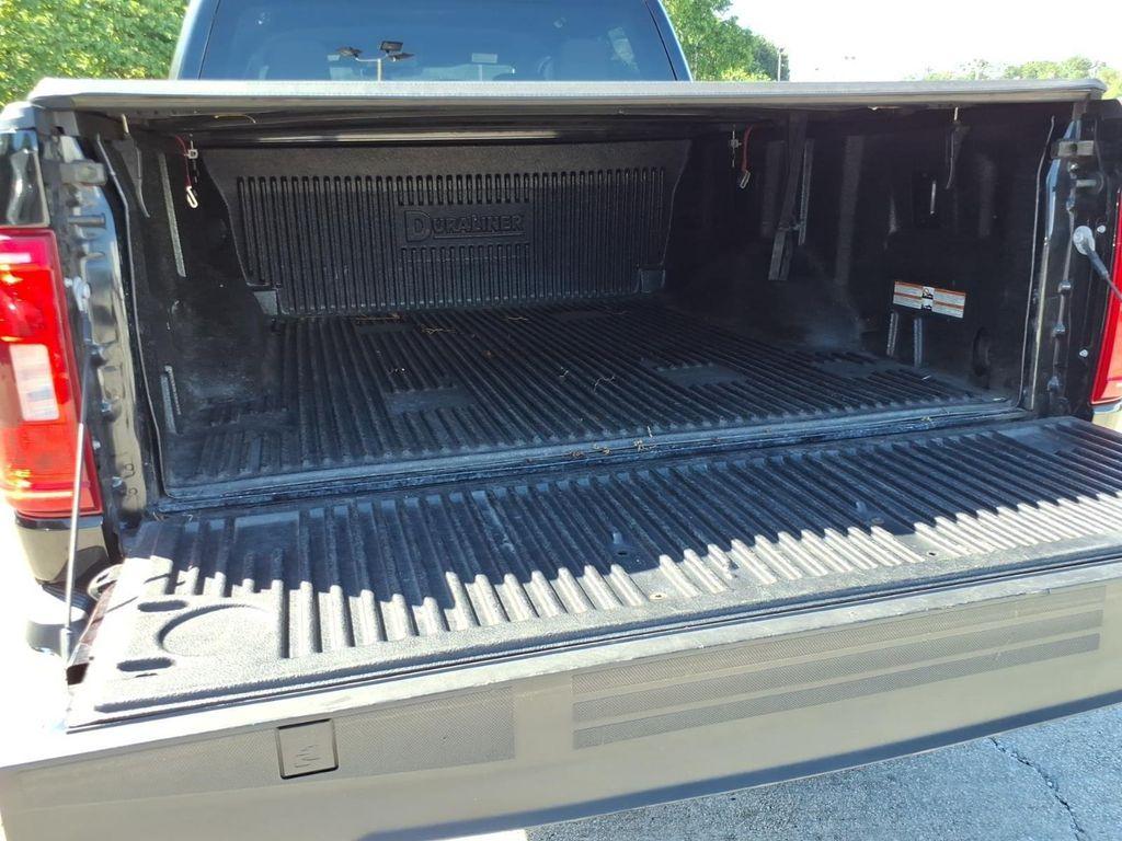 used 2023 Ford F-150 car, priced at $39,454