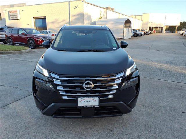 new 2026 Nissan Rogue car, priced at $28,814
