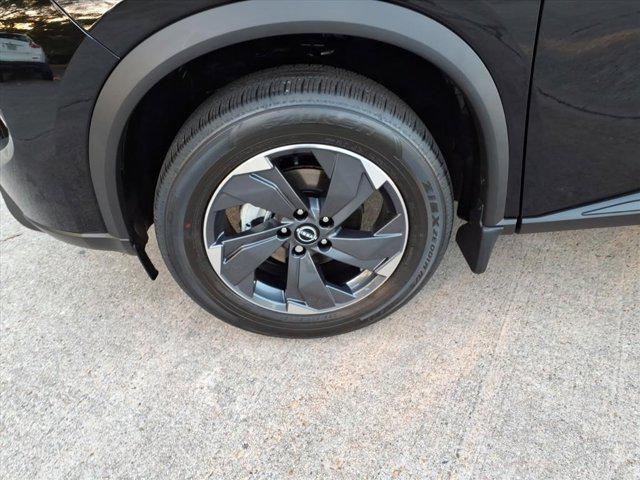 new 2026 Nissan Rogue car, priced at $28,814