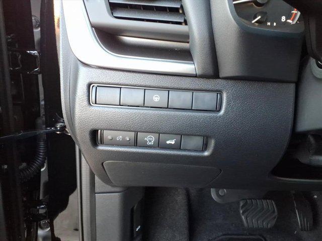 new 2026 Nissan Rogue car, priced at $28,814