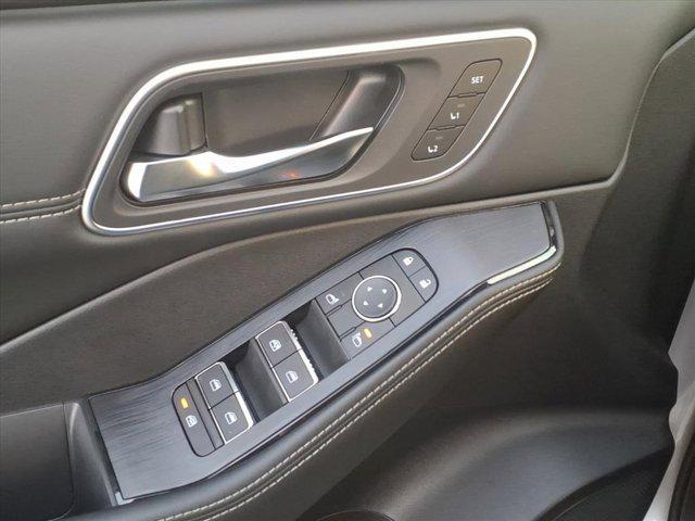 new 2026 Nissan Rogue car, priced at $37,657