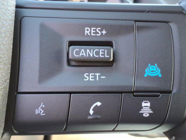 new 2026 Nissan Rogue car, priced at $31,093