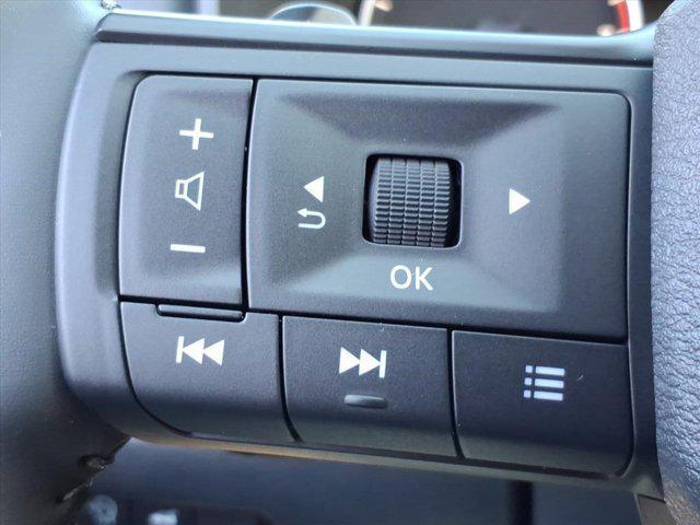 new 2026 Nissan Rogue car, priced at $31,093