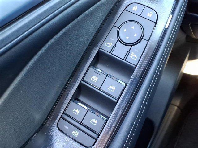 new 2026 Nissan Rogue car, priced at $31,093