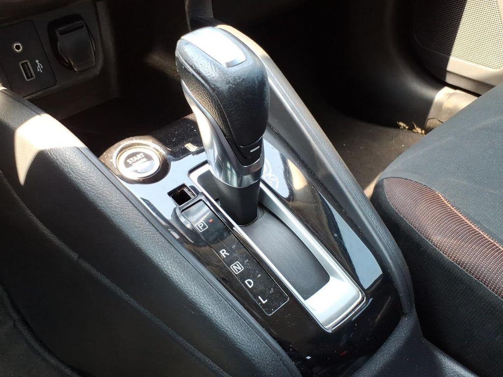 used 2020 Nissan Versa car, priced at $10,968