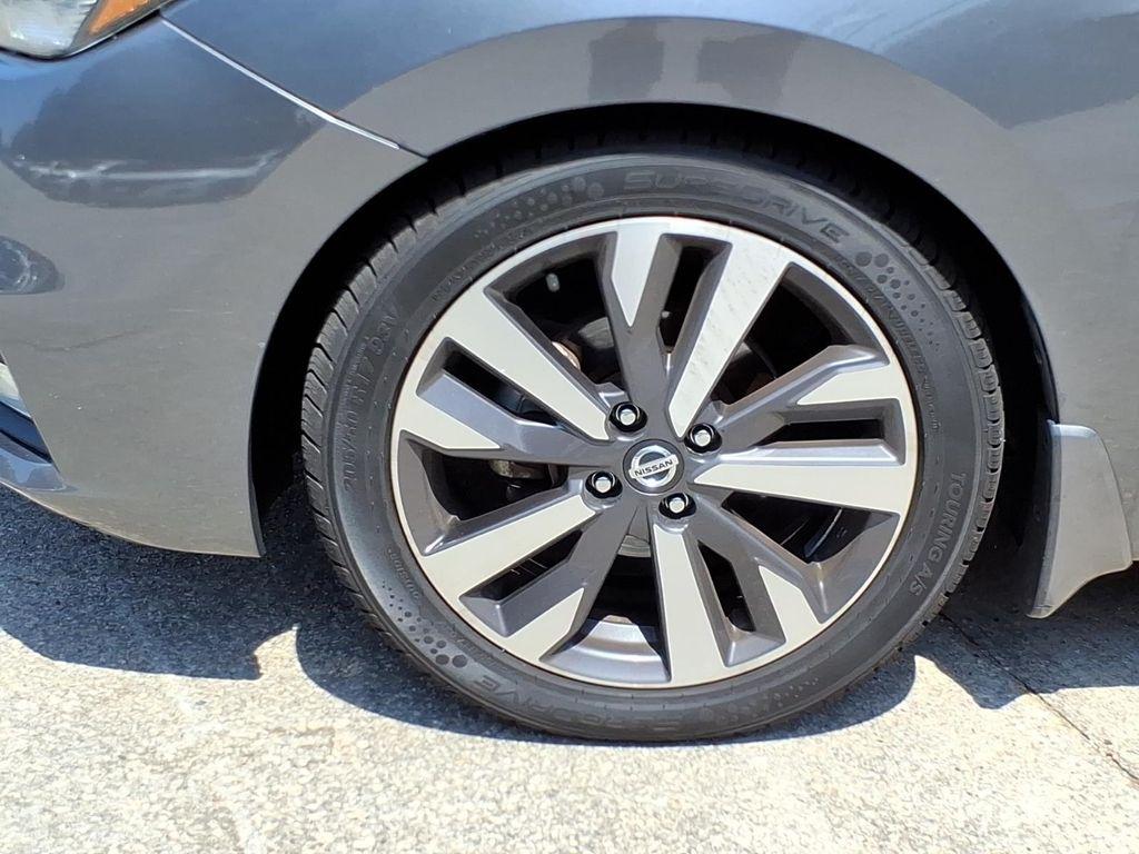 used 2020 Nissan Versa car, priced at $10,968