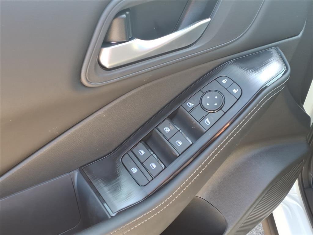 new 2026 Nissan Rogue car, priced at $28,565