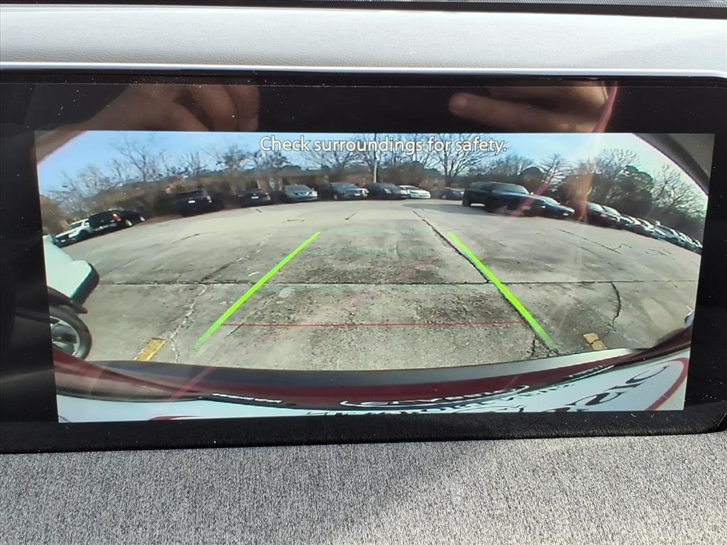 new 2026 Nissan Kicks car, priced at $25,165