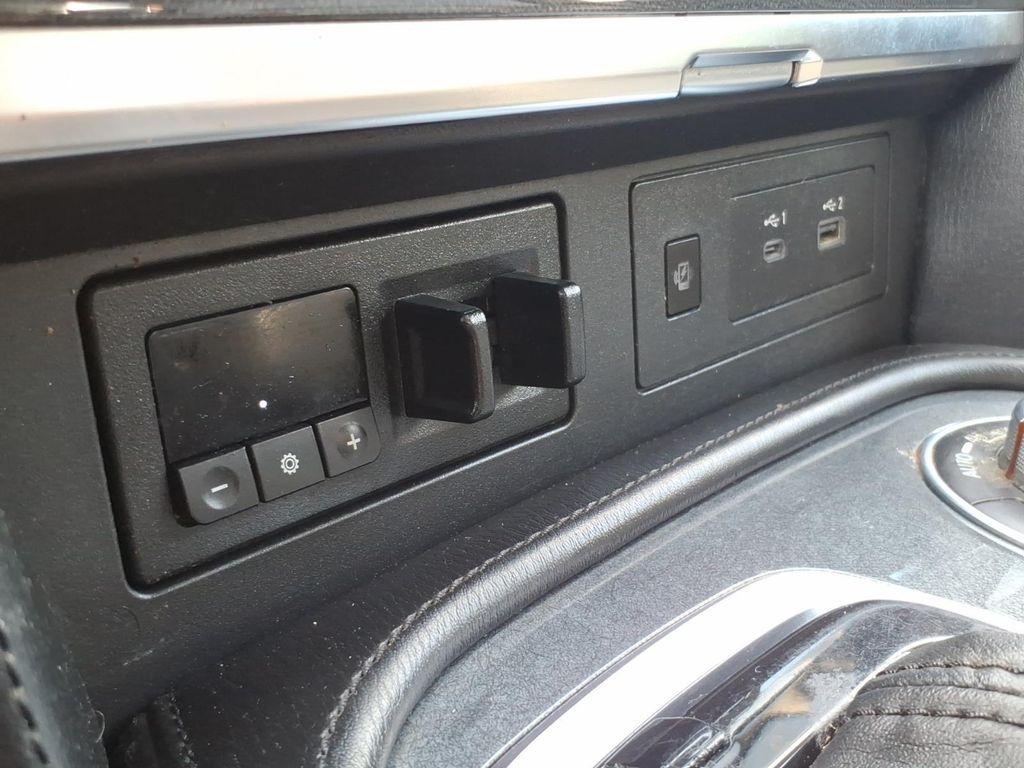 used 2023 Nissan Armada car, priced at $36,901