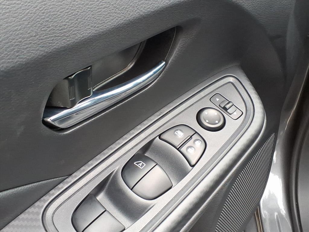 new 2025 Nissan Versa car, priced at $20,091