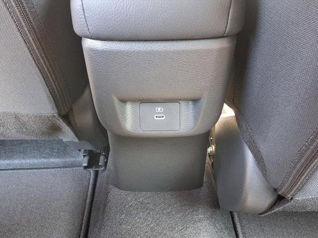 new 2025 Nissan Versa car, priced at $20,152