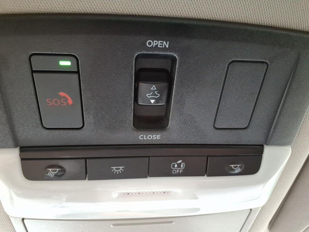 used 2024 Nissan Altima car, priced at $25,611