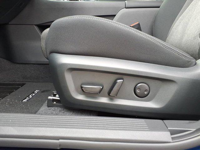 new 2026 Nissan Rogue car, priced at $28,508