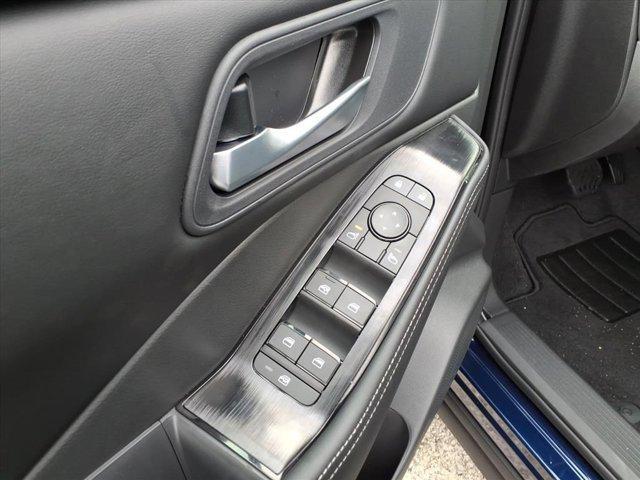 new 2026 Nissan Rogue car, priced at $28,508