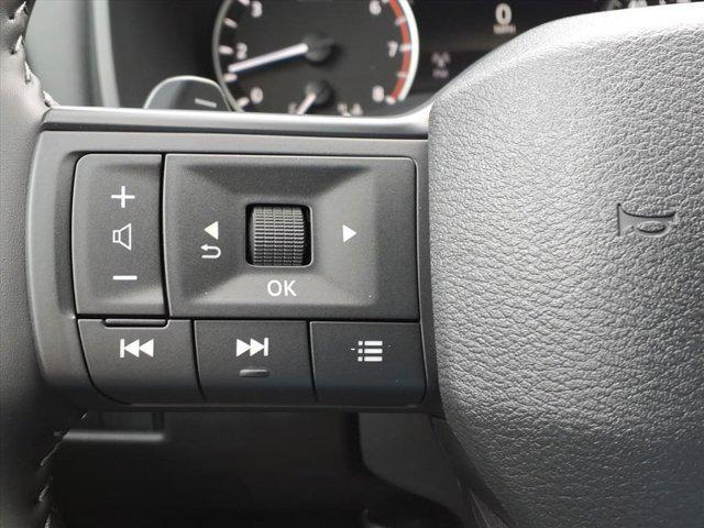 new 2026 Nissan Rogue car, priced at $28,508