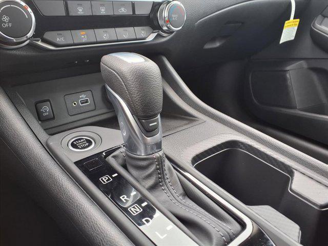 new 2025 Nissan Sentra car, priced at $20,301